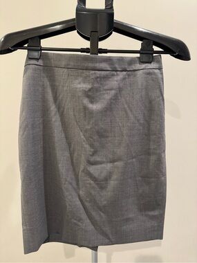 J Crew Pencil Skirt